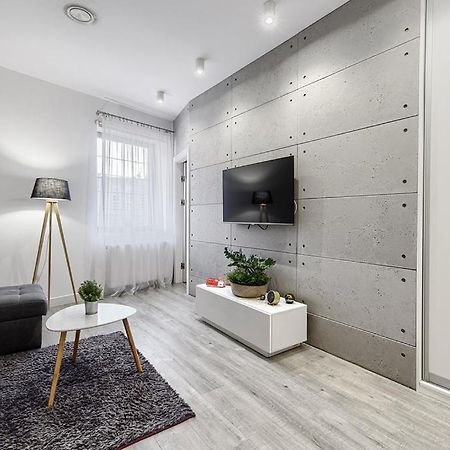 Hvile 108 - Gdansk Daire Dış mekan fotoğraf
