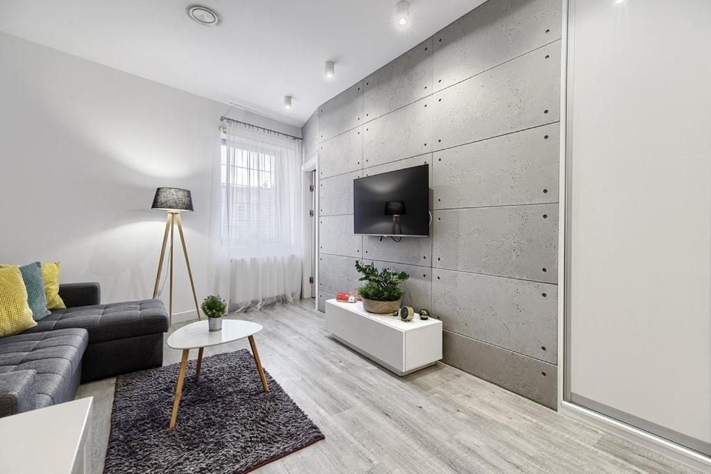 Hvile 108 - Gdansk Daire Dış mekan fotoğraf